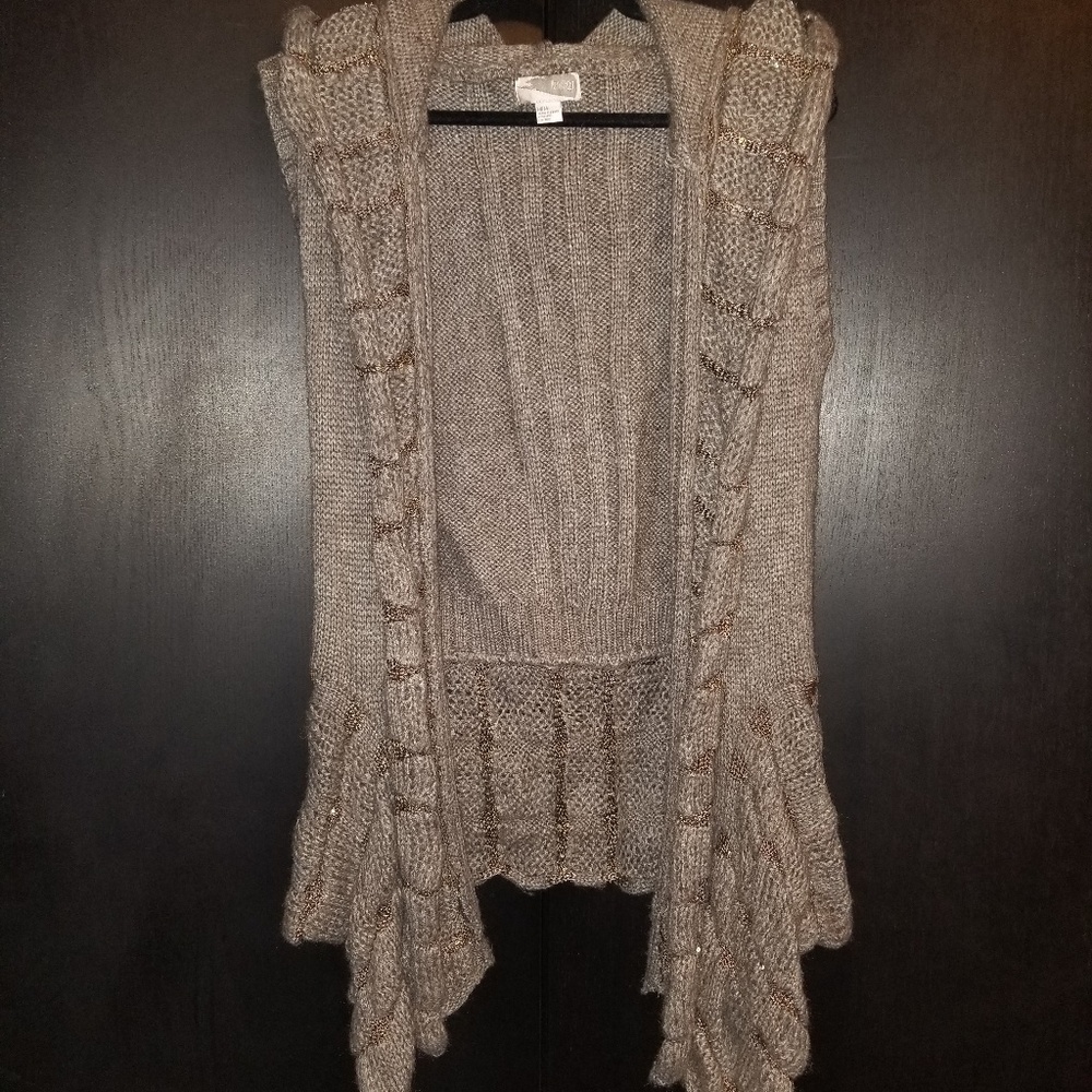 Vest
